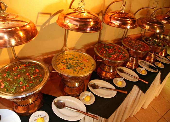 Food Catering in Jammu