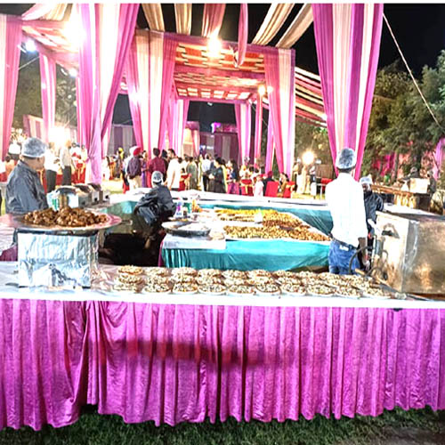 Best Lunch Catering in Jammu