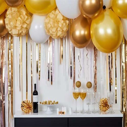 Party Catering Service