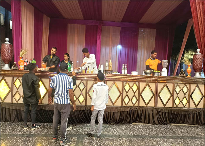  Best Catering Service